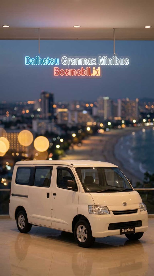 Daihatsu Brebes
