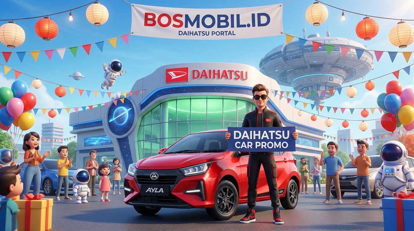 Daihatsu Brebes